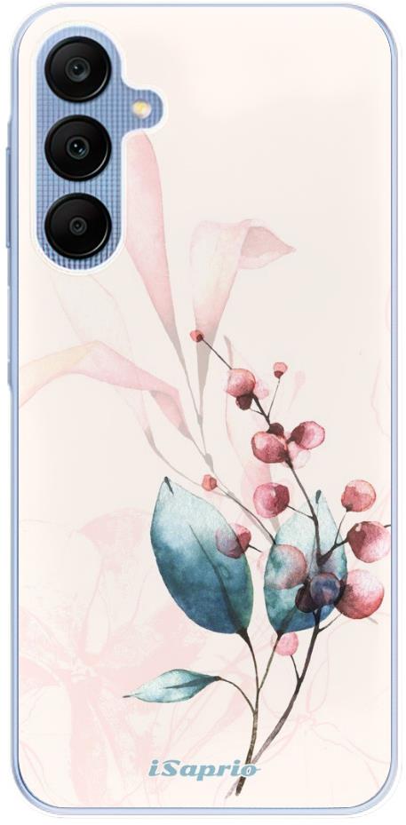 iSaprio Flower Art 02 na Samsung Galaxy A25 5G