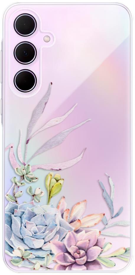 iSaprio Succulent 01 na Samsung Galaxy A55 5G