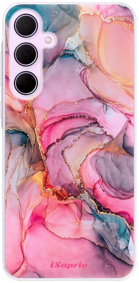 iSaprio Golden Pastel pre Samsung Galaxy A55 5G