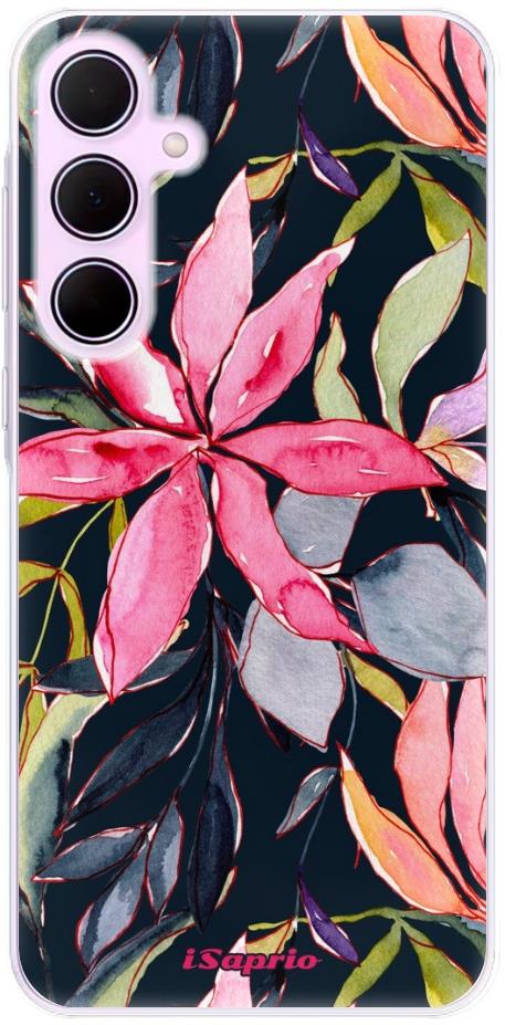 iSaprio Summer Flowers pre Samsung Galaxy A55 5G