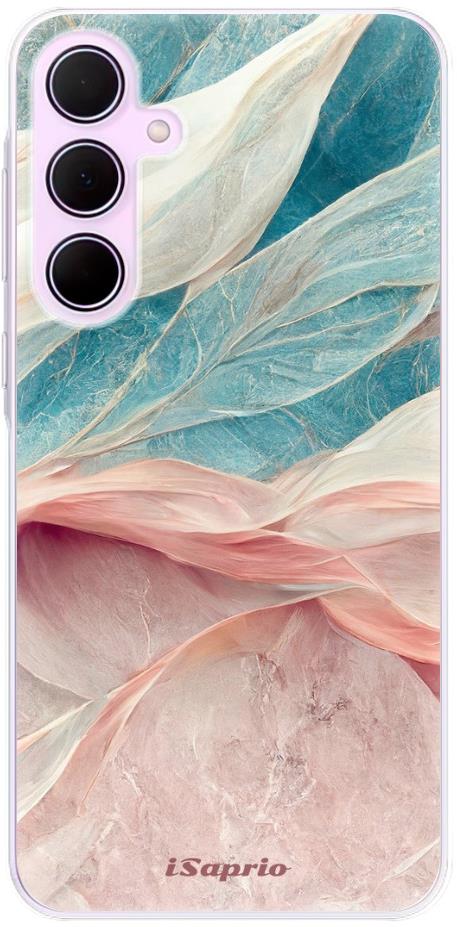 iSaprio Pink and Blue pre Samsung Galaxy A55 5G
