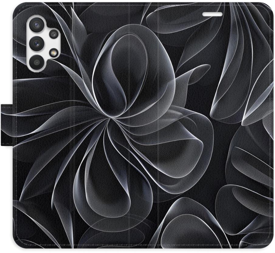 iSaprio Flip puzdro Euphoria pre Samsung Galaxy A32