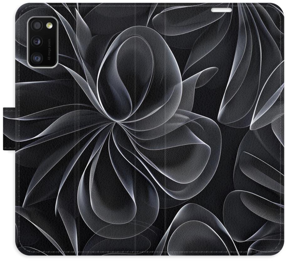 iSaprio Flip puzdro Euphoria pre Samsung Galaxy A41