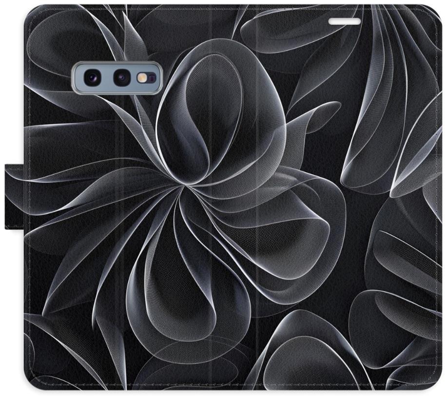 iSaprio Flip puzdro Euphoria pre Samsung Galaxy S10e