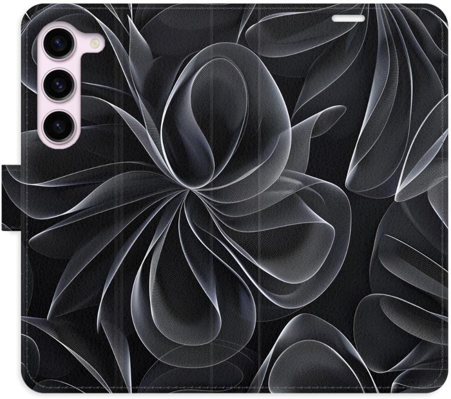 iSaprio Flip puzdro Euphoria pre Samsung Galaxy S23 5G