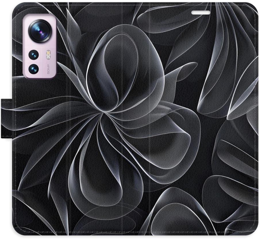 iSaprio Flip puzdro Euphoria pre Xiaomi 12 / 12X