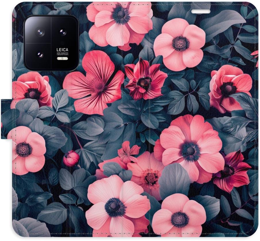 iSaprio Flip puzdro Blossom Harmony na Xiaomi 13
