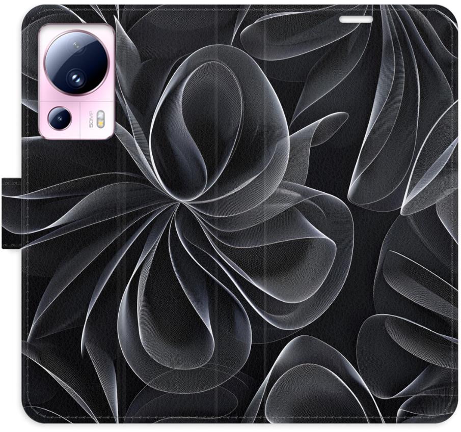 iSaprio Flip puzdro Euphoria pre Xiaomi 13 Lite