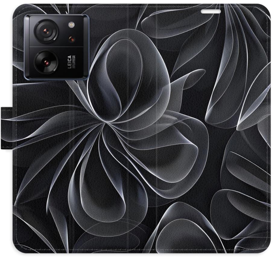 iSaprio Flip puzdro Euphoria pre Xiaomi 13T / 13T Pro
