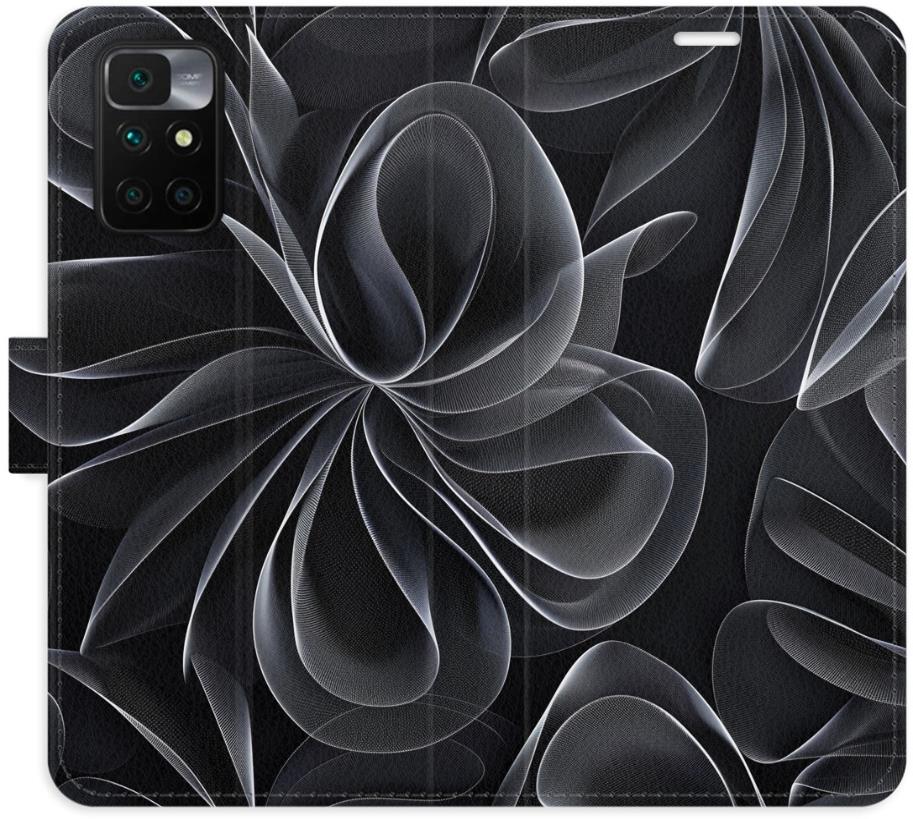 iSaprio Flip puzdro Euphoria pre Xiaomi Redmi 10