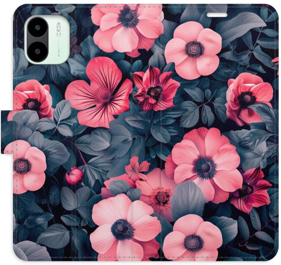 iSaprio Flip puzdro Blossom Harmony pre Xiaomi Redmi A1/A2