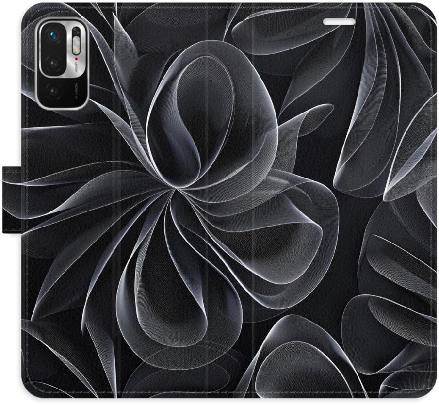 iSaprio Flip puzdro Euphoria pre Xiaomi Redmi Note 10 5G