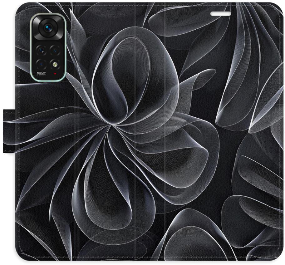 iSaprio Flip puzdro Euphoria na Xiaomi Redmi Note 11/Note 11S