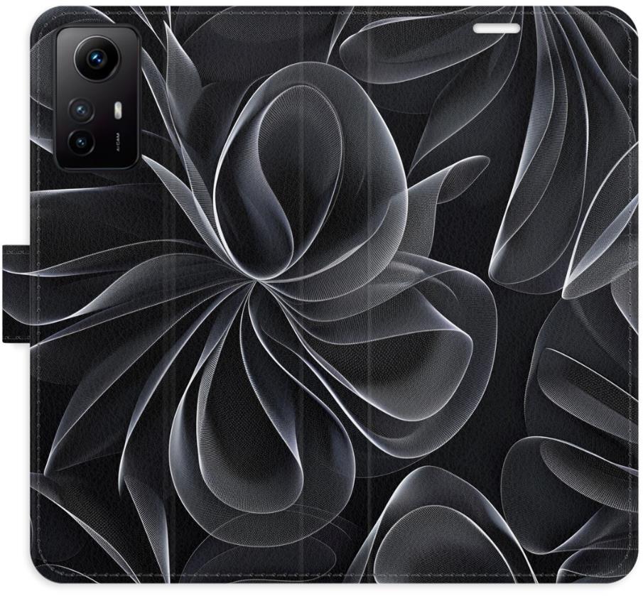 iSaprio Flip puzdro Euphoria pre Xiaomi Redmi Note 12S