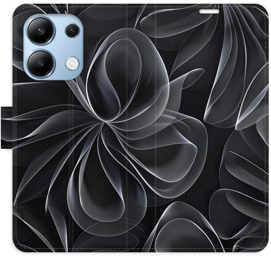 iSaprio Flip puzdro Euphoria pre Xiaomi Redmi Note 13