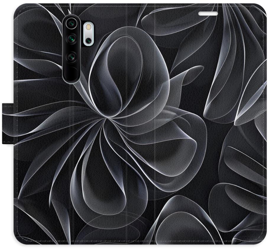 iSaprio Flip puzdro Euphoria pre Xiaomi Redmi Note 8 Pro