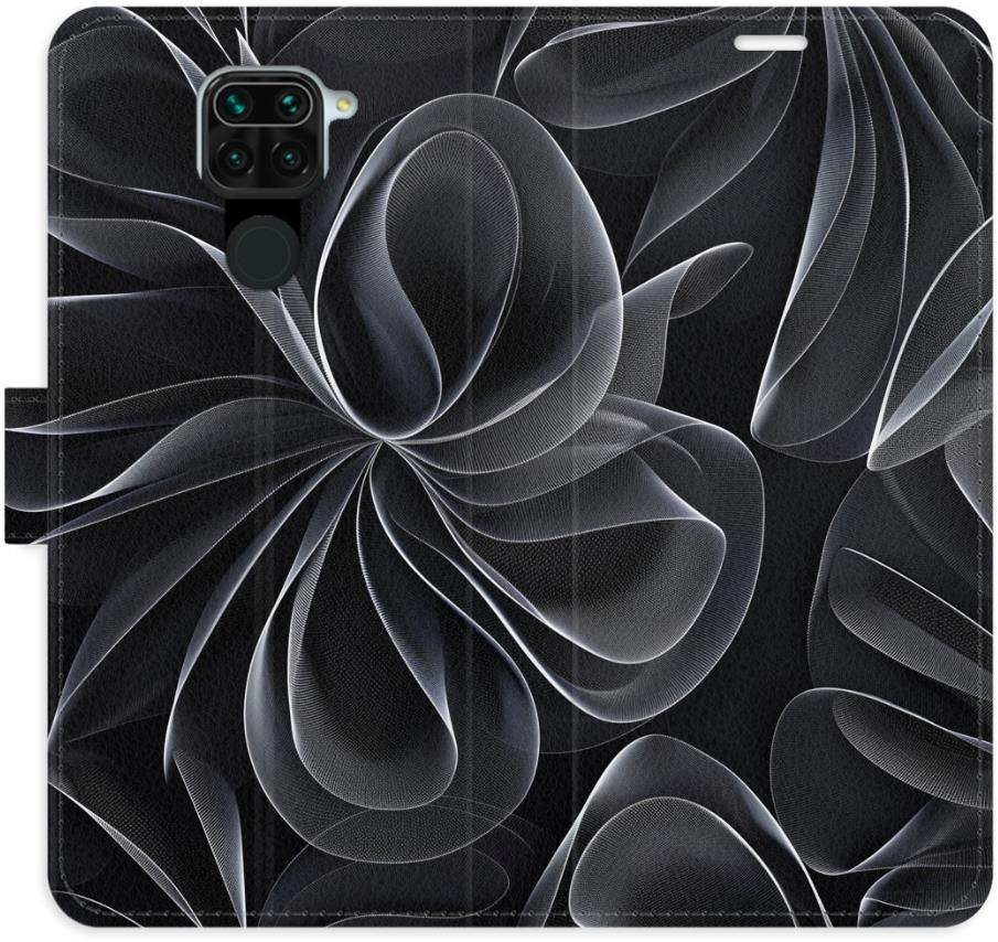 iSaprio Flip puzdro Euphoria pre Xiaomi Redmi Note 9
