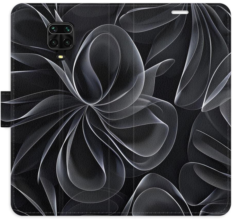 iSaprio Flip puzdro Euphoria pre Xiaomi Redmi Note 9 Pro/Note 9S