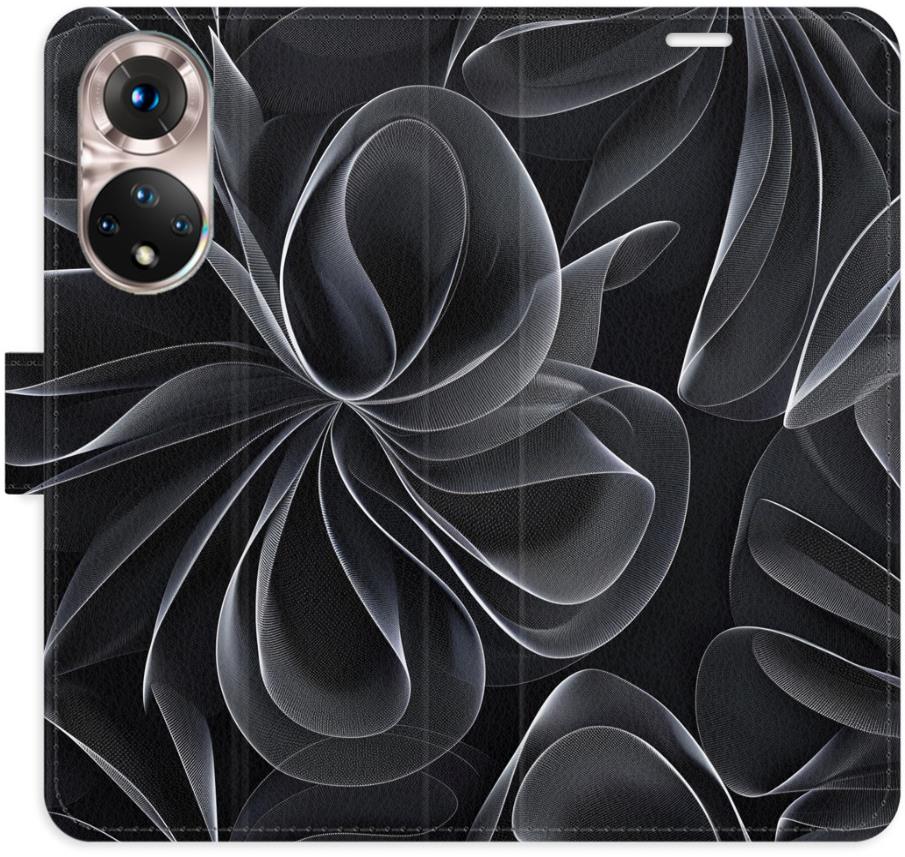 iSaprio Flip puzdro Euphoria pre Honor 50 / Nova 9
