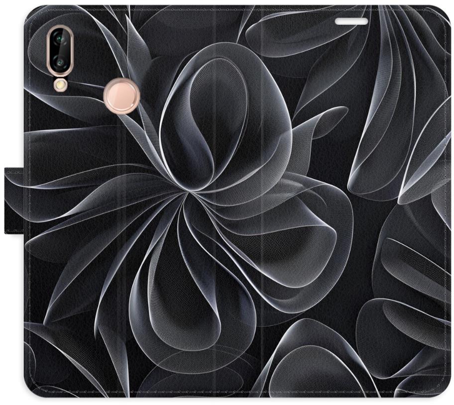 iSaprio Flip puzdro Euphoria pre Huawei P20 Lite