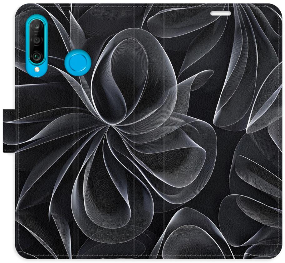 iSaprio Flip puzdro Euphoria pre Huawei P30 Lite