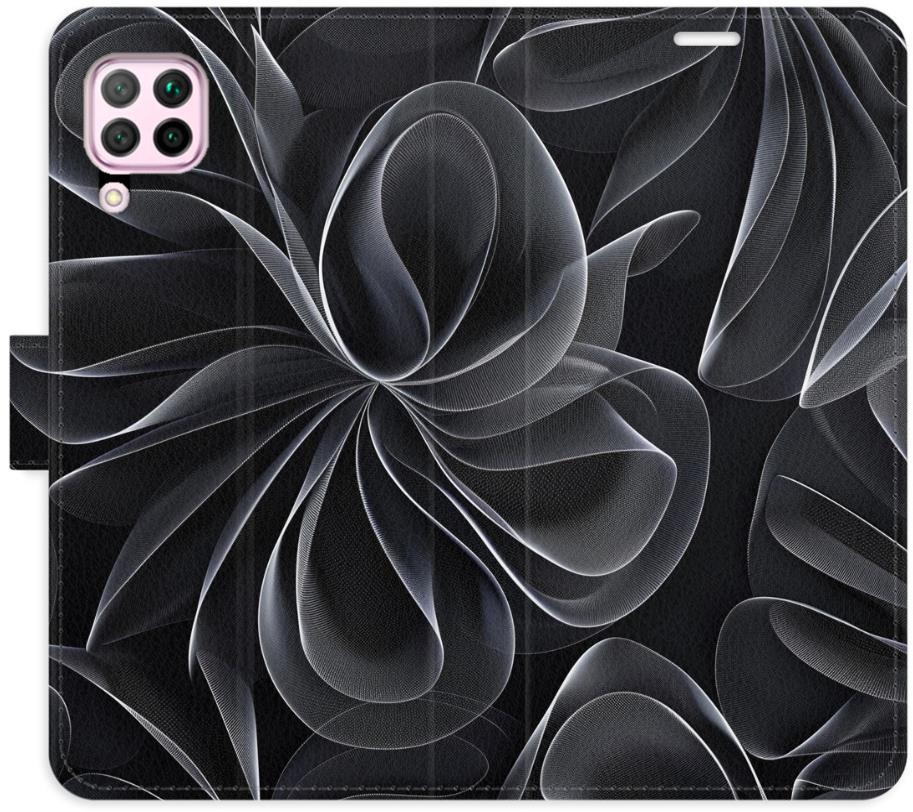iSaprio Flip puzdro Euphoria pre Huawei P40 Lite