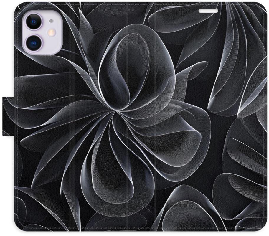 iSaprio Flip puzdro Euphoria pre iPhone 11