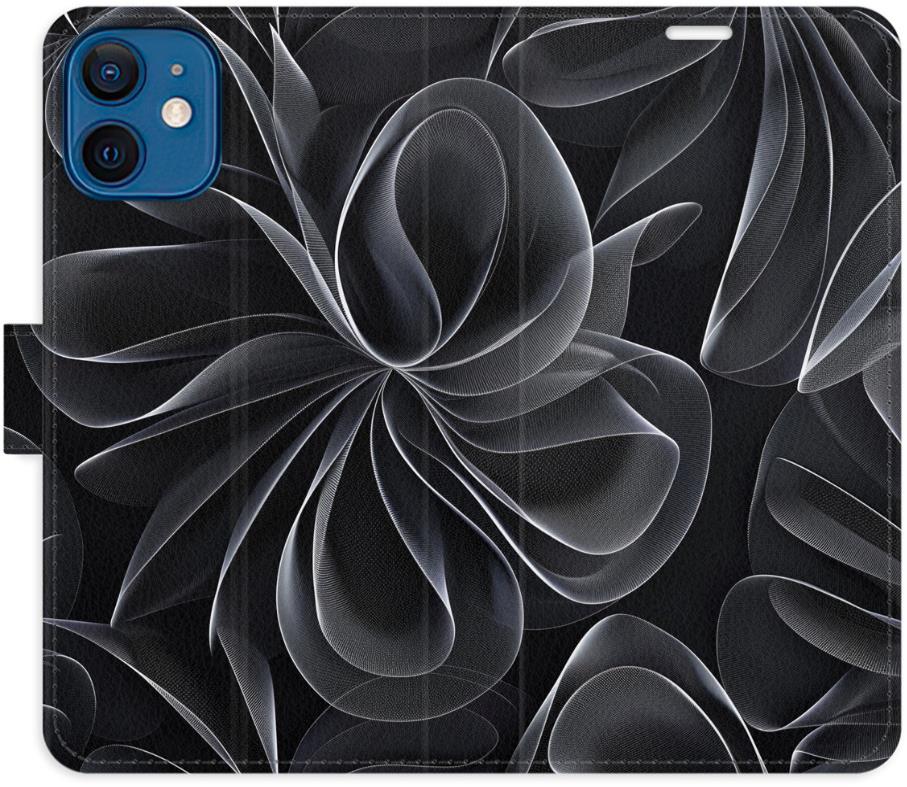 iSaprio Flip puzdro Euphoria na iPhone 12 mini