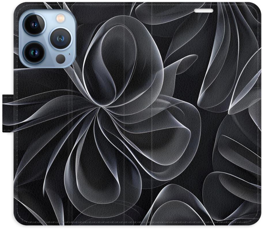 iSaprio Flip puzdro Euphoria pre iPhone 13 Pro