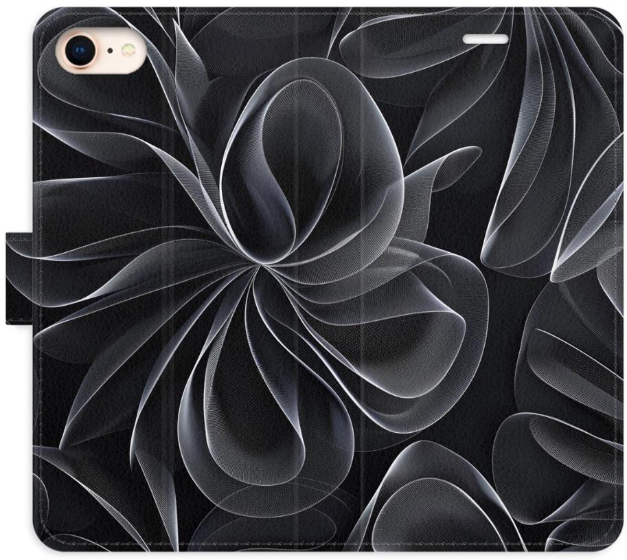 iSaprio Flip puzdro Euphoria pre iPhone 7/8/SE 2020