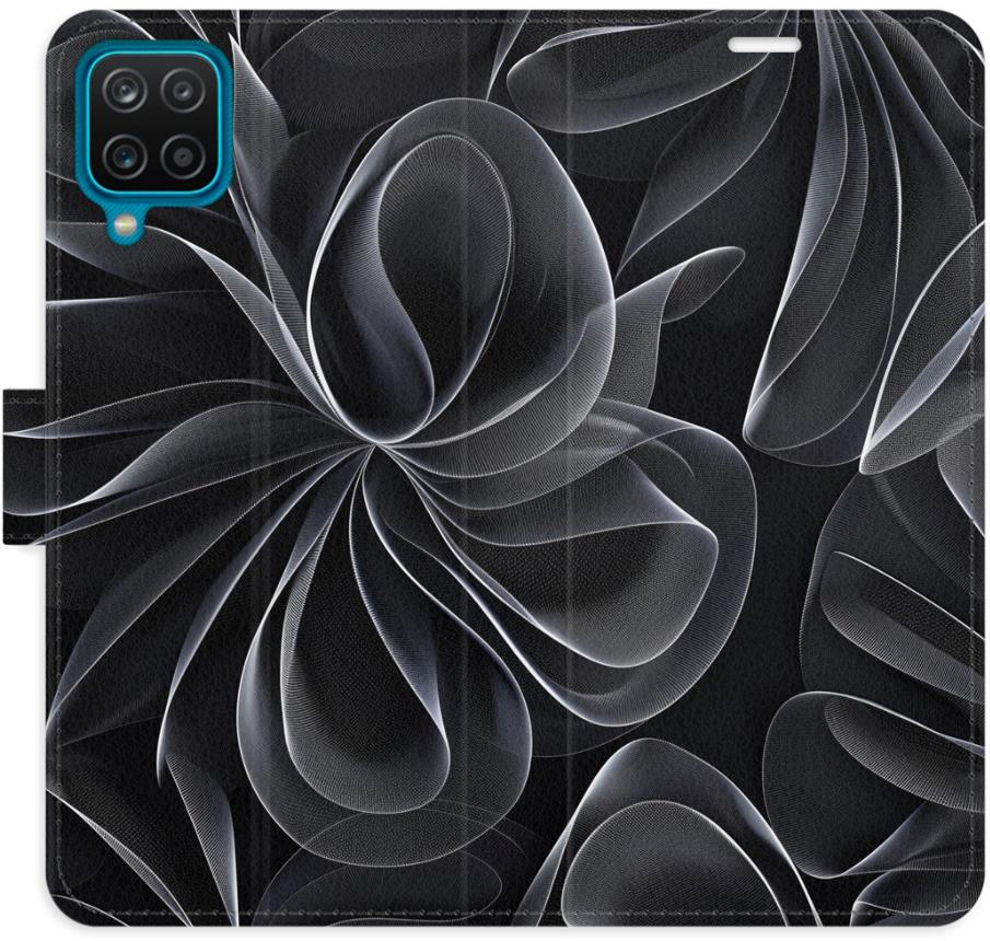 iSaprio Flip puzdro Euphoria pre Samsung Galaxy A12