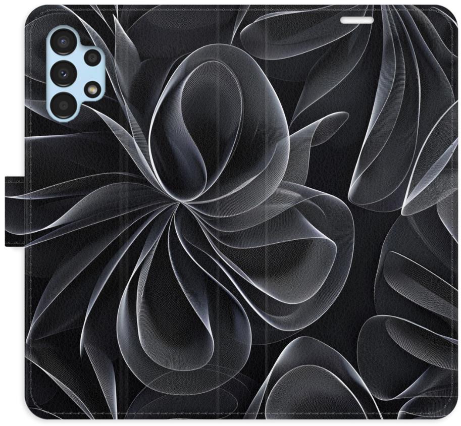 iSaprio Flip puzdro Euphoria pre Samsung Galaxy A13 / A13 5G