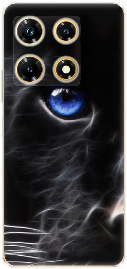 iSaprio Black Puma – Infinix Note 30 PRO