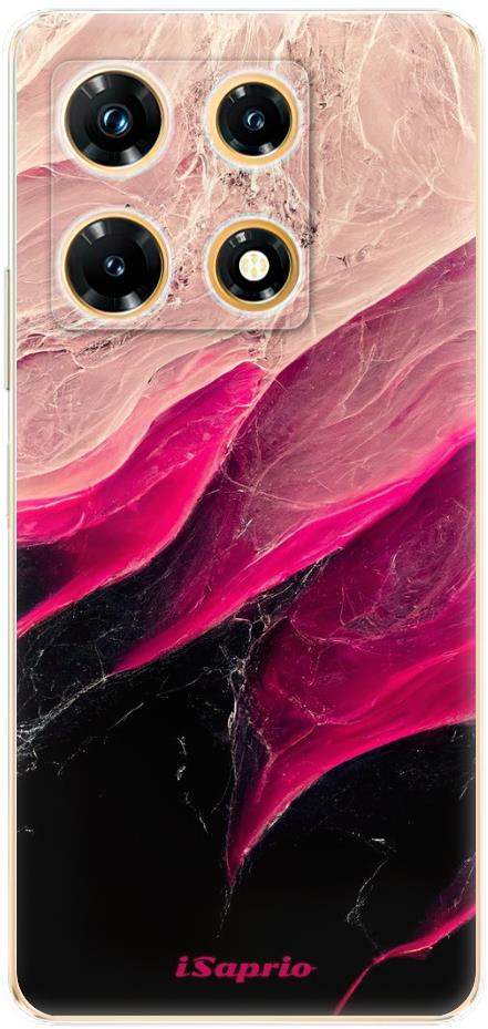 iSaprio Black and Pink – Infinix Note 30 PRO
