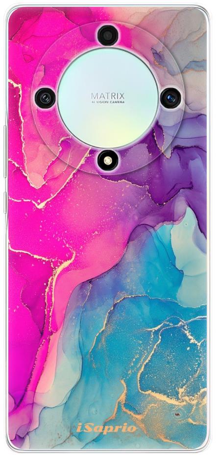 iSaprio Purple Ink – Honor Magic5 Lite 5G