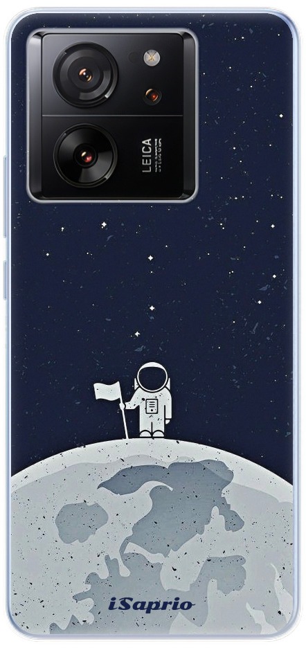 iSaprio On The Moon 10 – Xiaomi 13T / 13T Pro