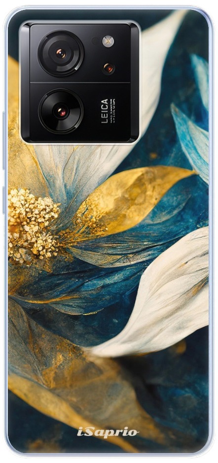 iSaprio Gold Petals – Xiaomi 13T/13T Pro