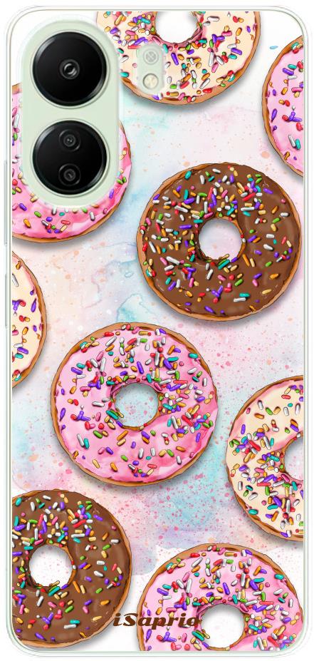 iSaprio Donuts 11 – Xiaomi Redmi 13C