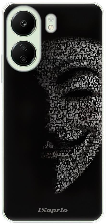 iSaprio Vendeta 10 – Xiaomi Redmi 13C