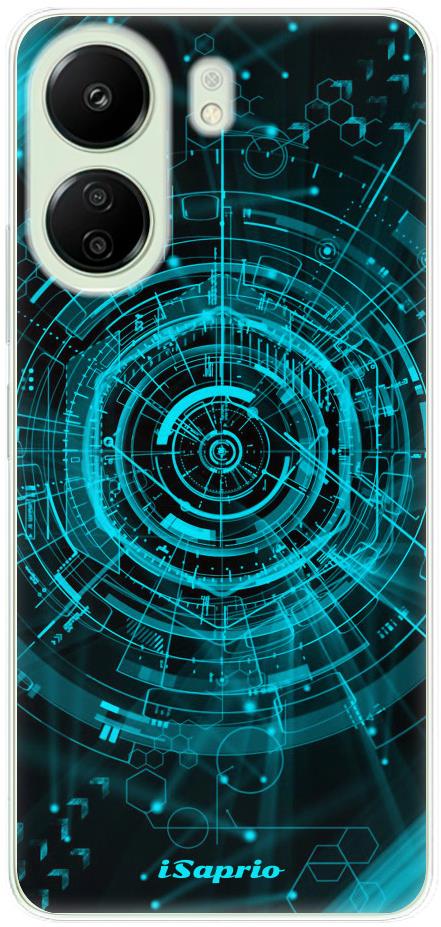 iSaprio Technics 02 – Xiaomi Redmi 13C