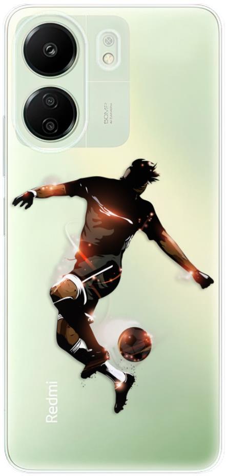 iSaprio Fotball 01 – Xiaomi Redmi 13C