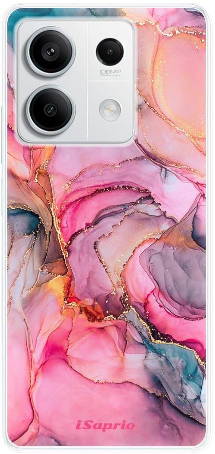 iSaprio Golden Pastel – Xiaomi Redmi Note 13 5G