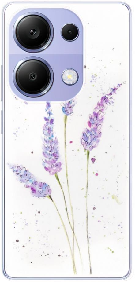 iSaprio Lavender – Xiaomi Redmi Note 13 Pro
