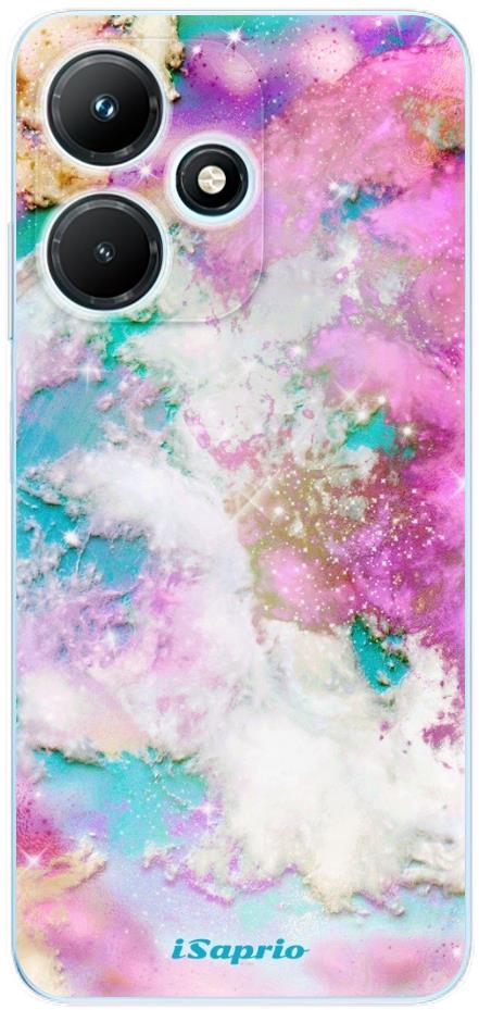 iSaprio Galactic Paper – Infinix Hot 30i