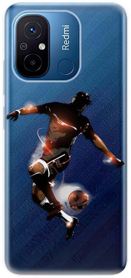 iSaprio Fotball 01 na Xiaomi Redmi 12C