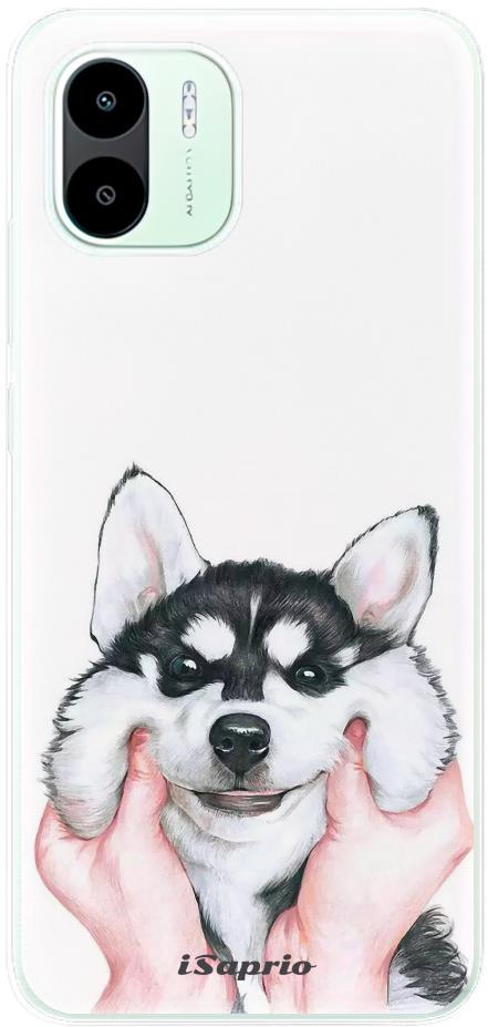 iSaprio Malamute 01 na Xiaomi Redmi A1/A2