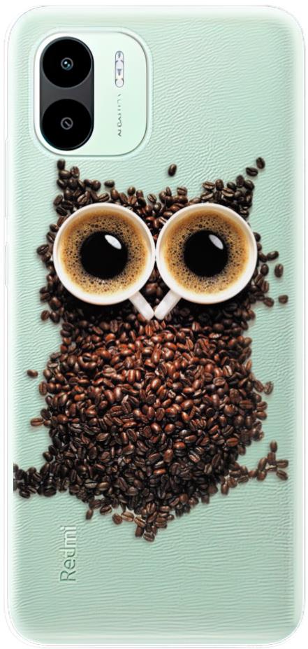 iSaprio Owl And Coffee na Xiaomi Redmi A1/A2