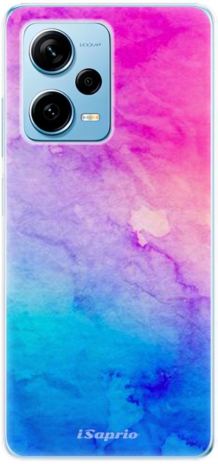 iSaprio Watercolor Paper 01 pre Xiaomi Redmi Note 12 Pro 5G/Poco X5 Pro 5G