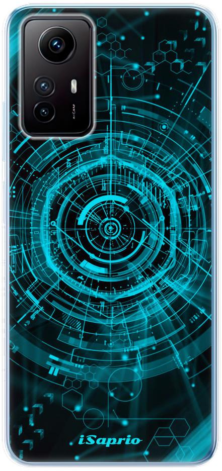 iSaprio Technics 02 pre Xiaomi Redmi Note 12S