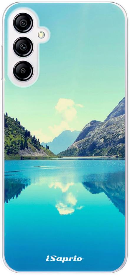iSaprio Lake 01 na Samsung Galaxy A14/A14 5G